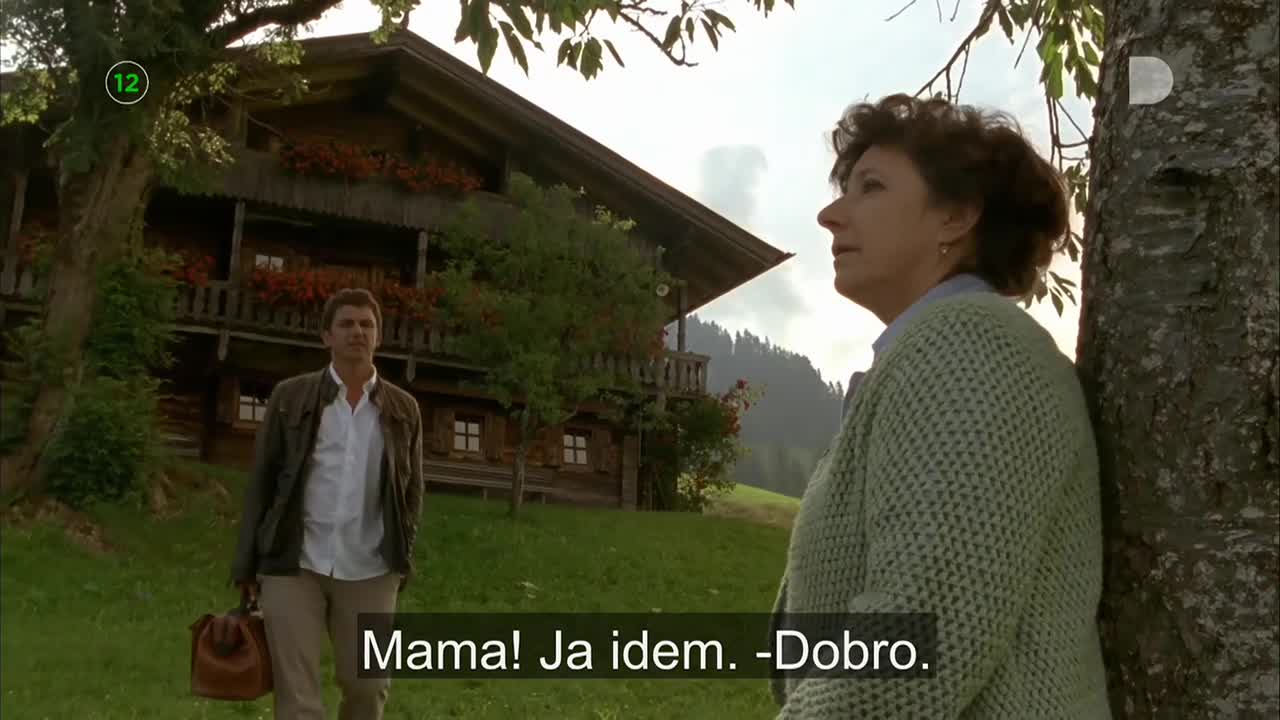DomaTV