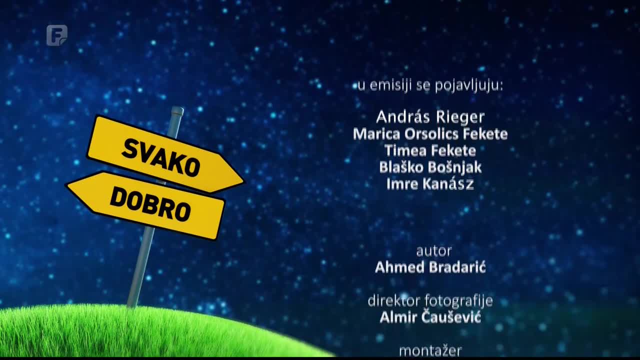 FTV