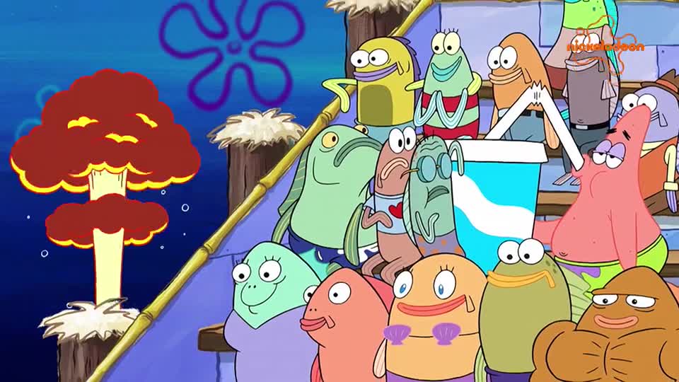 Nickelodeon