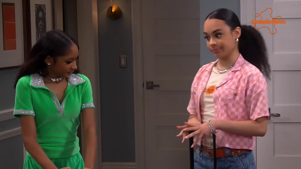 Nickelodeon