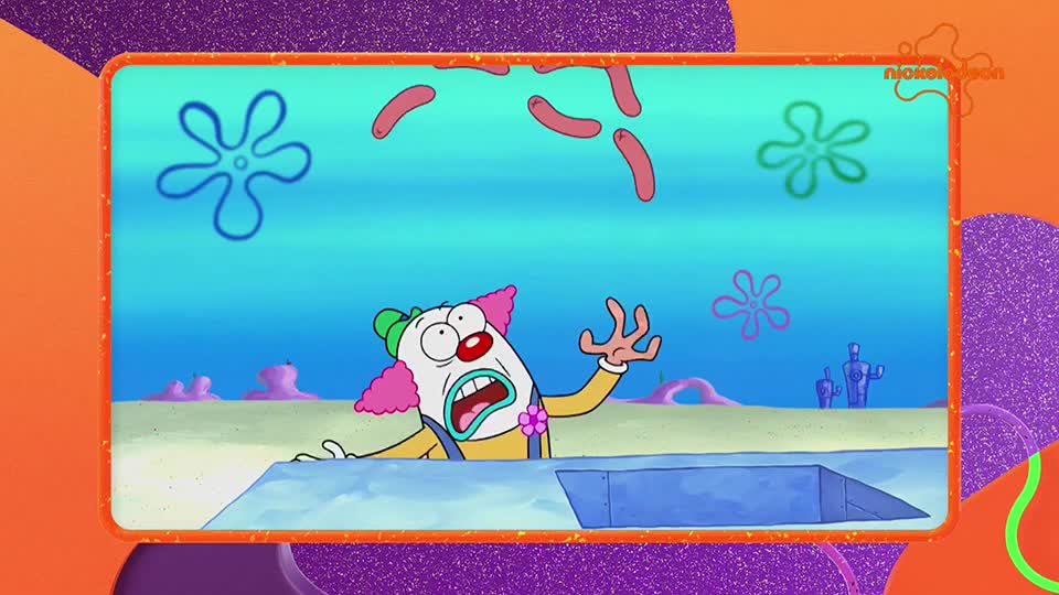 Nickelodeon