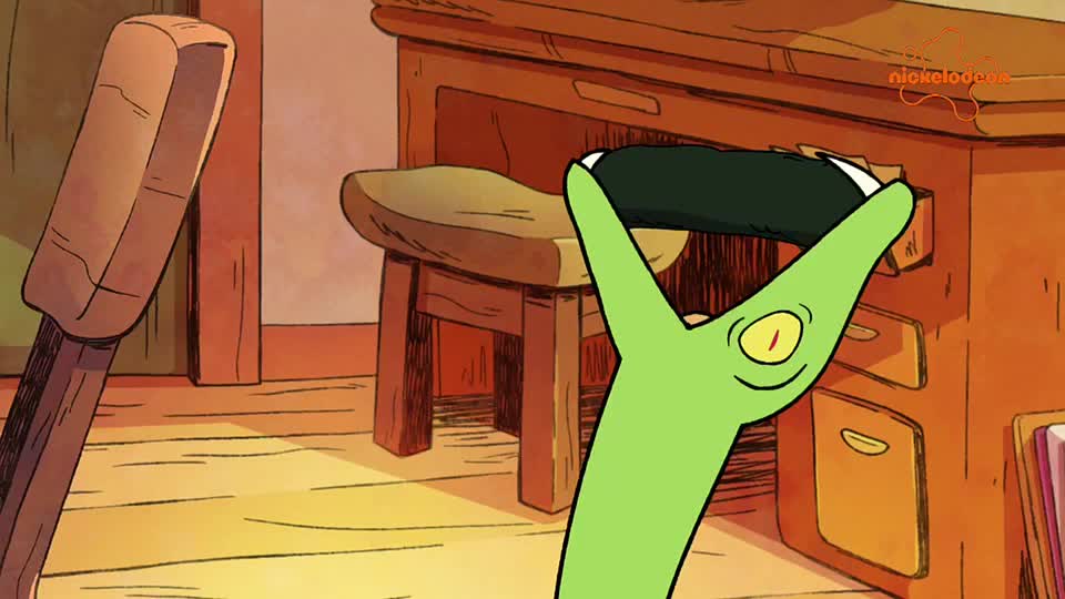 Nickelodeon