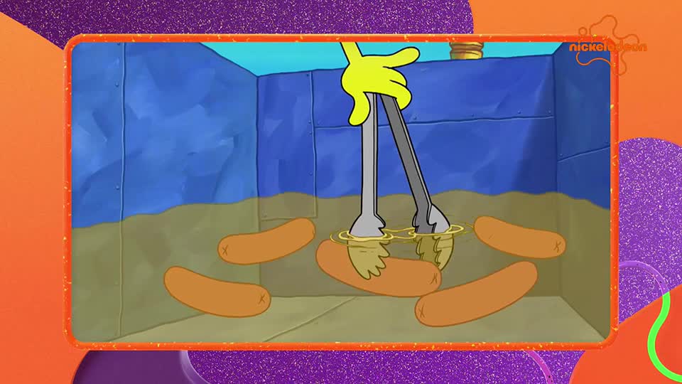 Nickelodeon