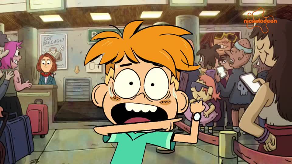 Nickelodeon