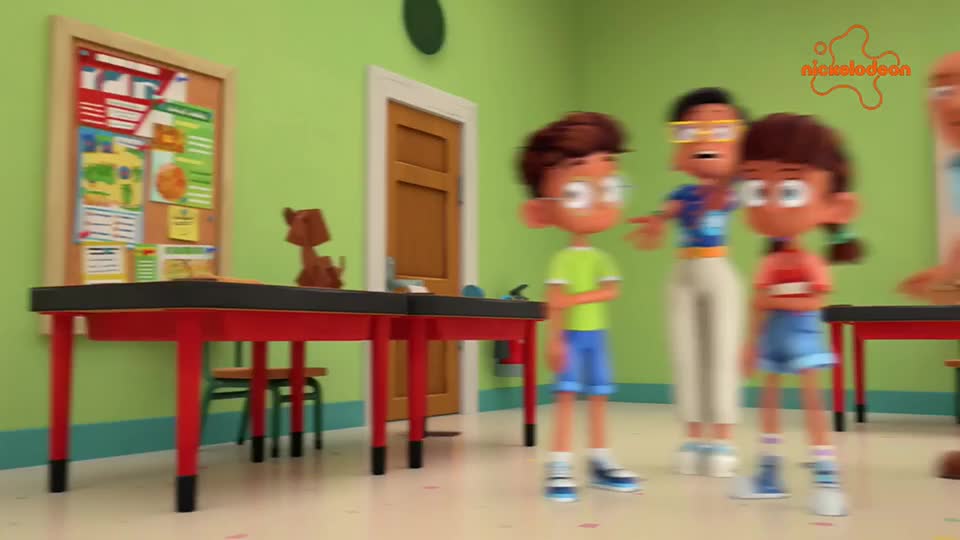 Nickelodeon