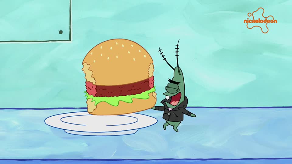Nickelodeon