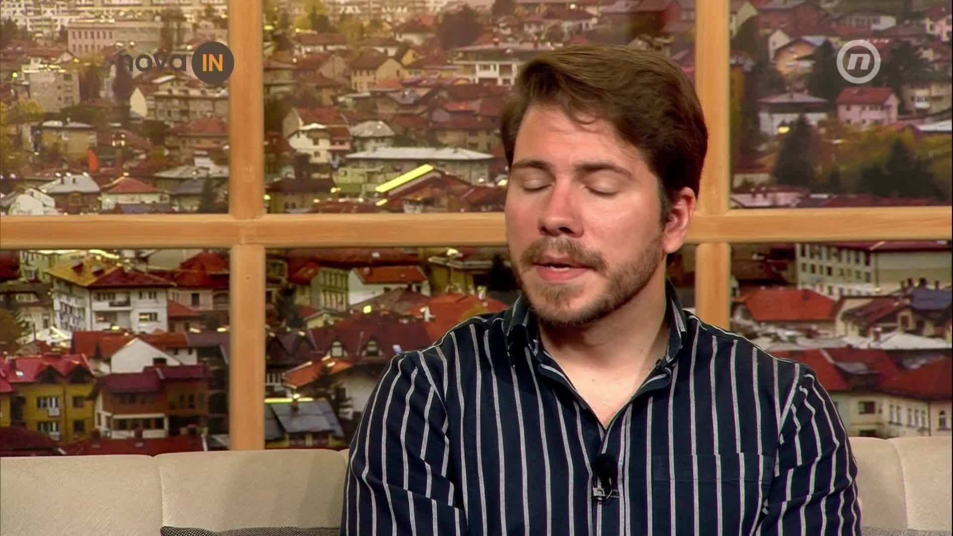 NovaTVbh