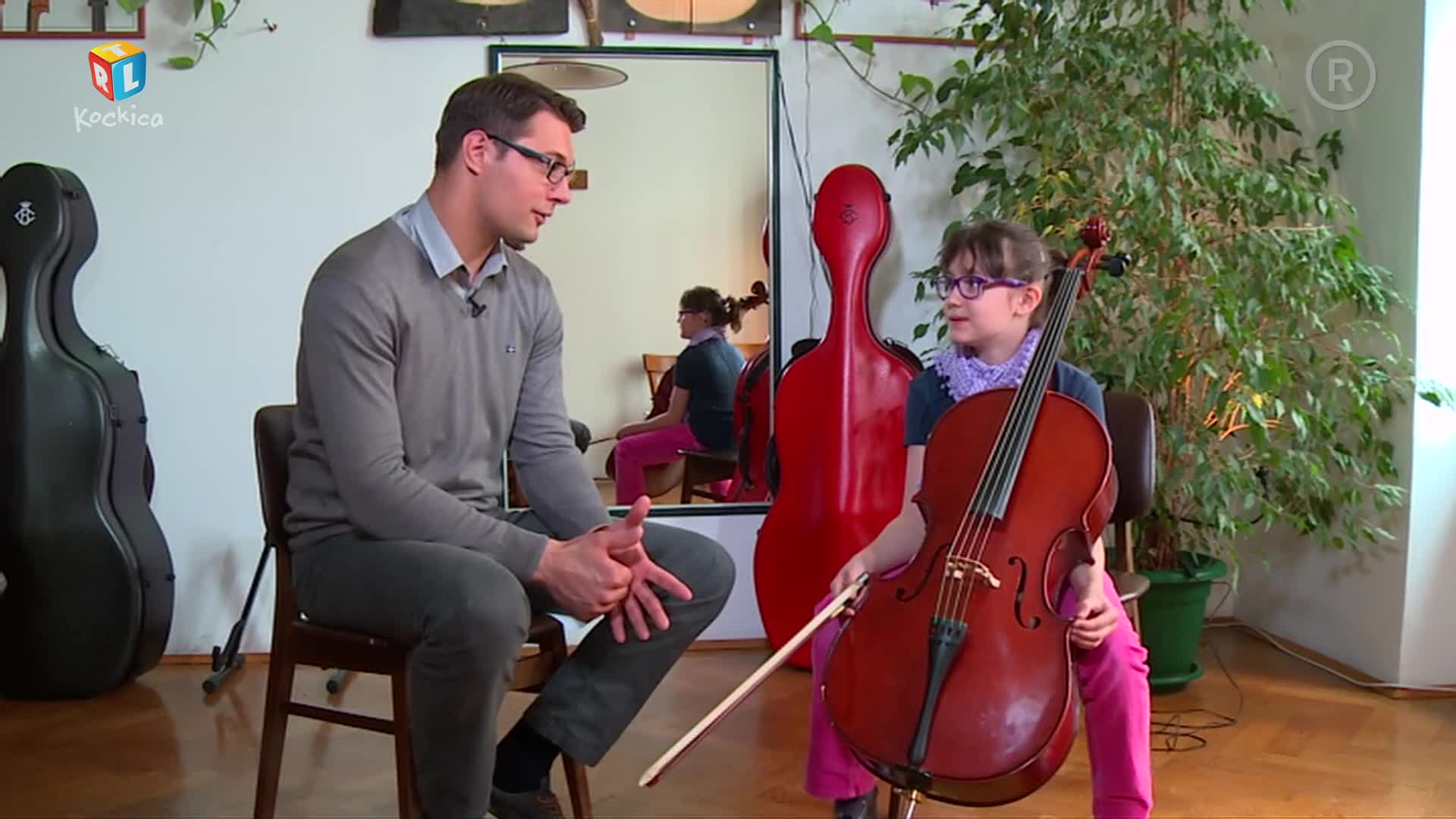RTLKockica
