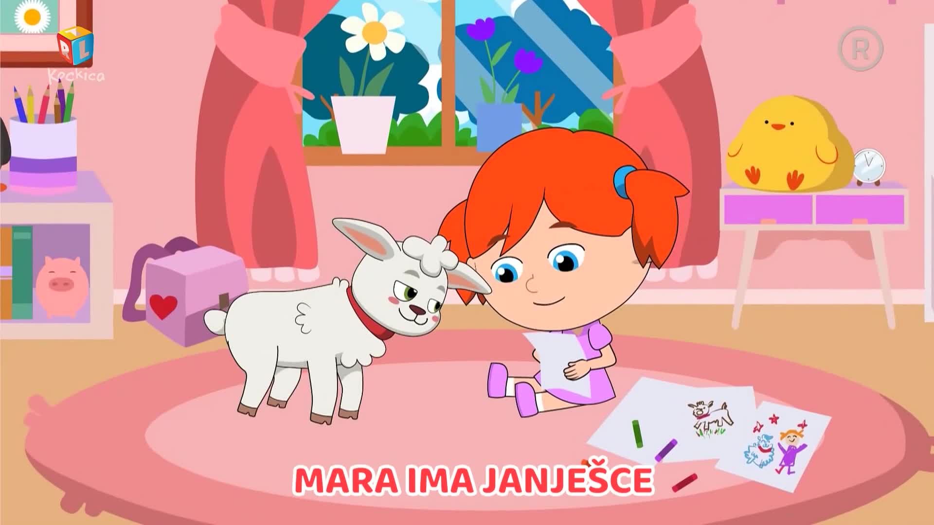 RTLKockica
