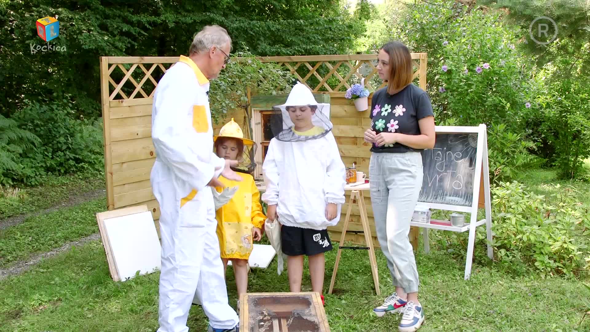 RTLKockica
