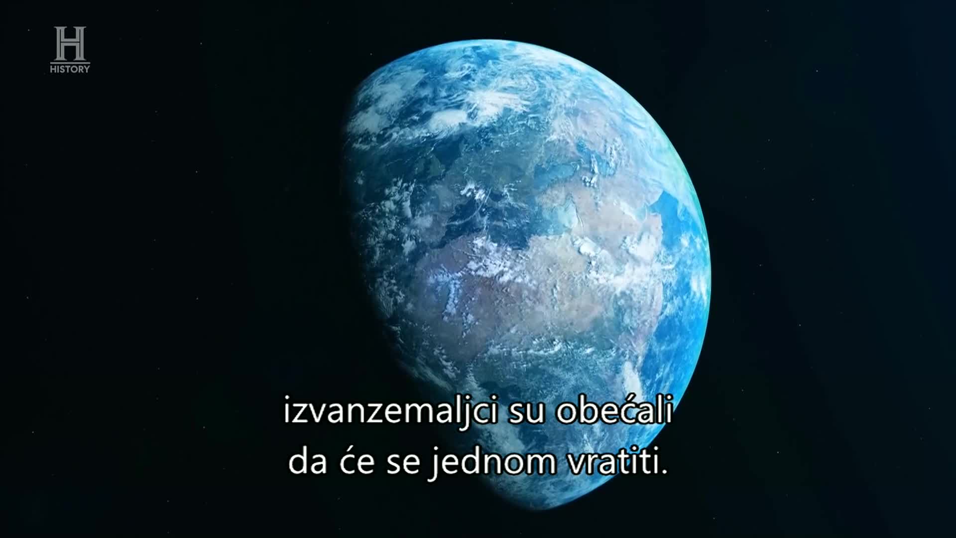 History