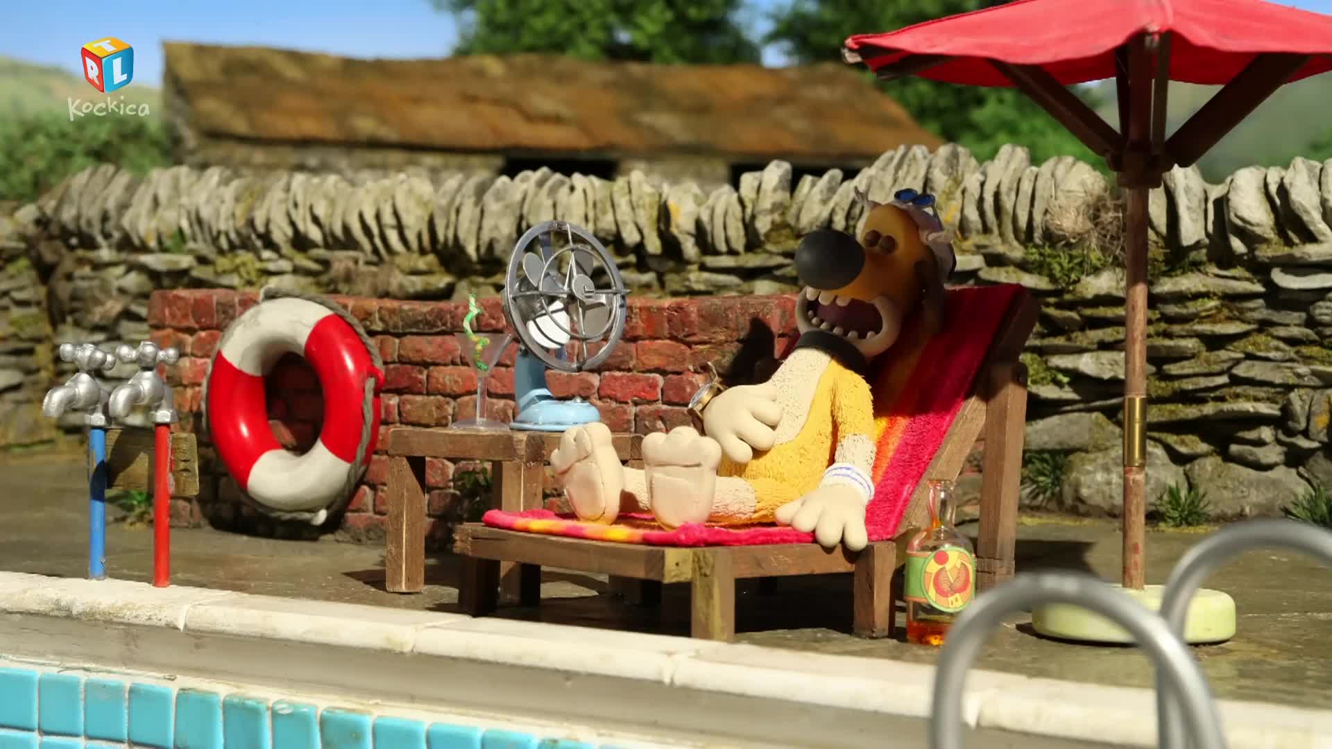 RTLKockica