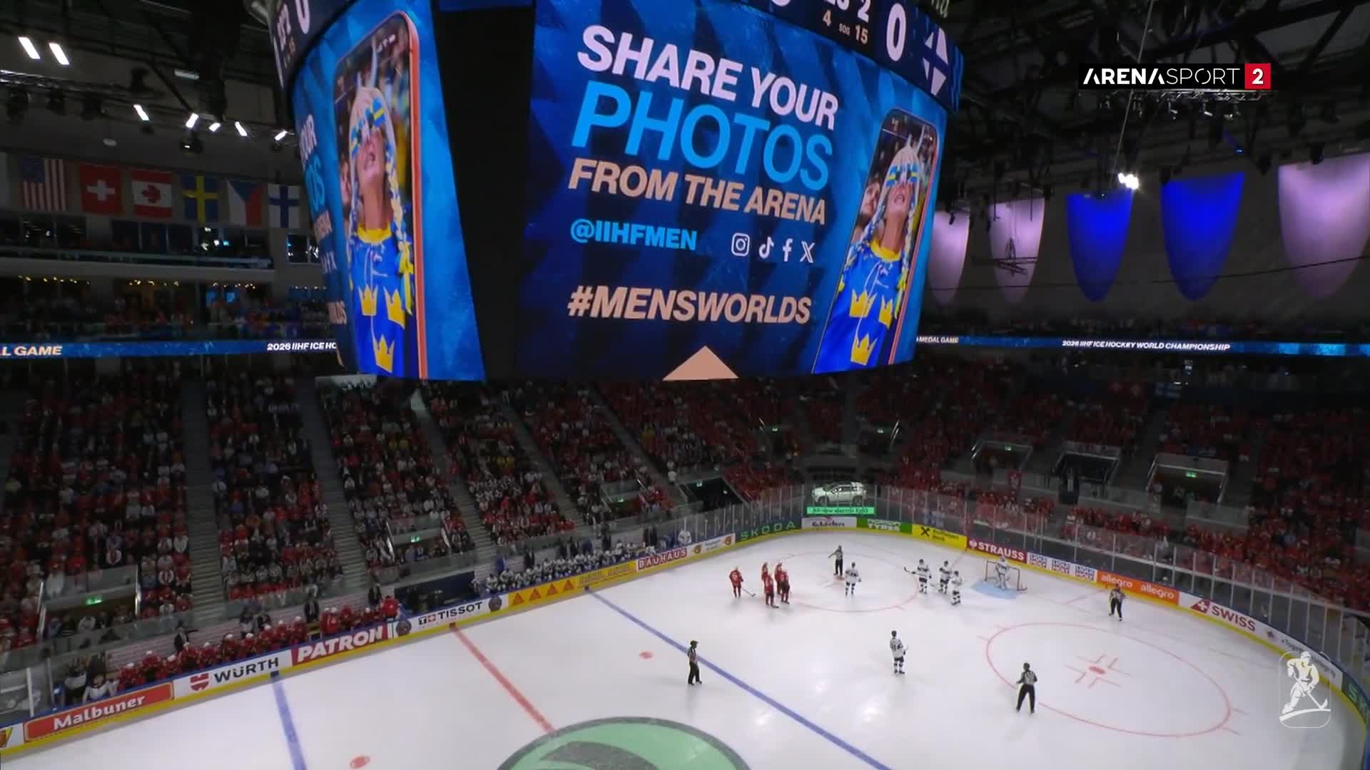ArenaSportHD2