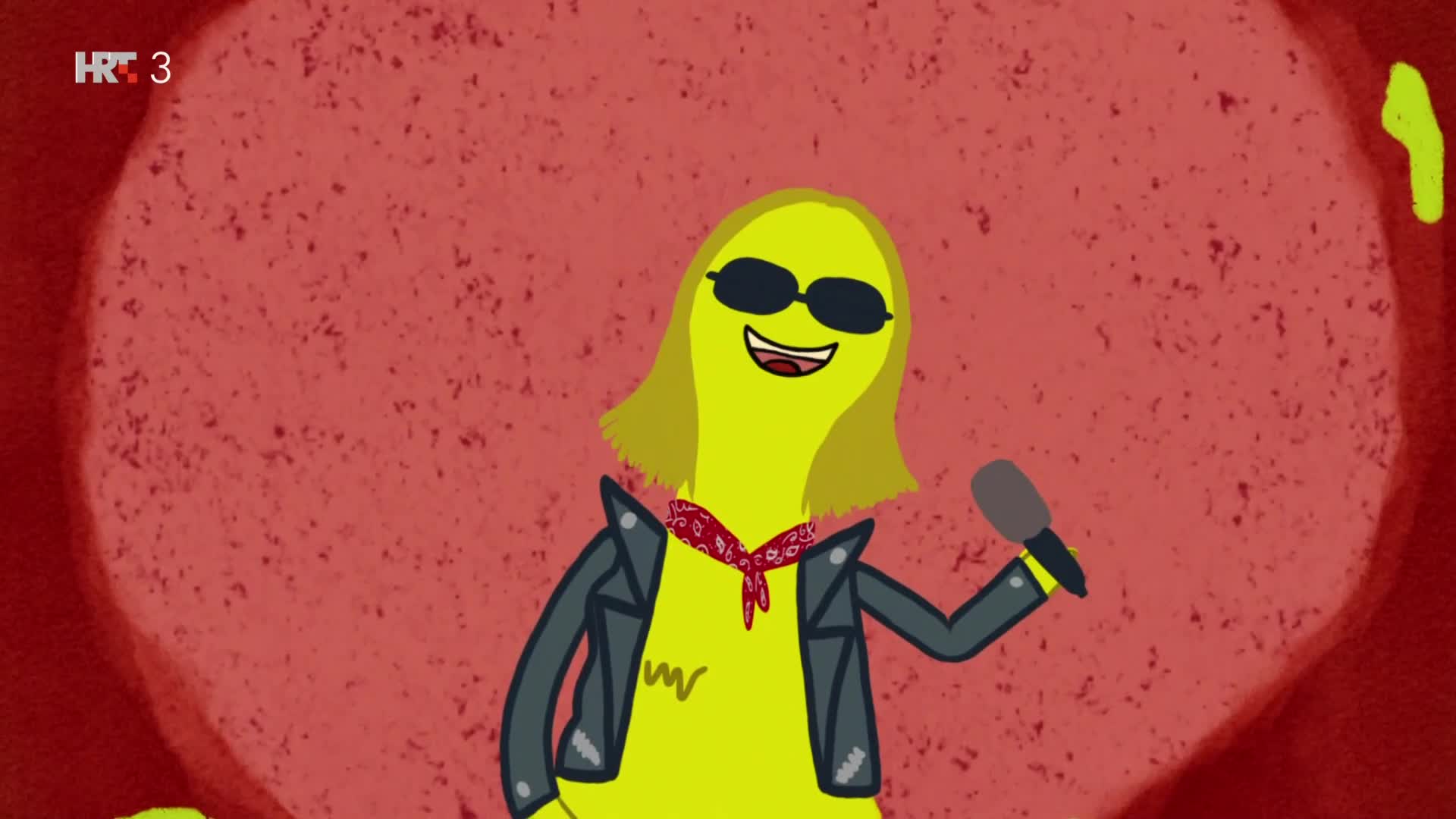 HRT3