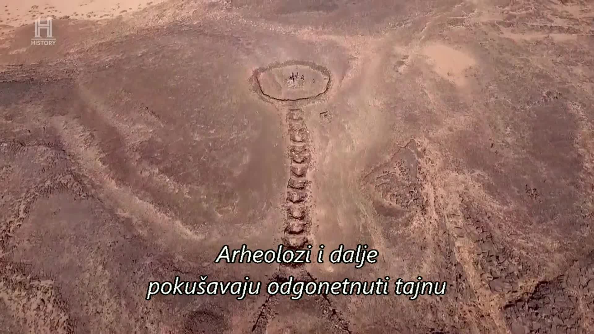 History