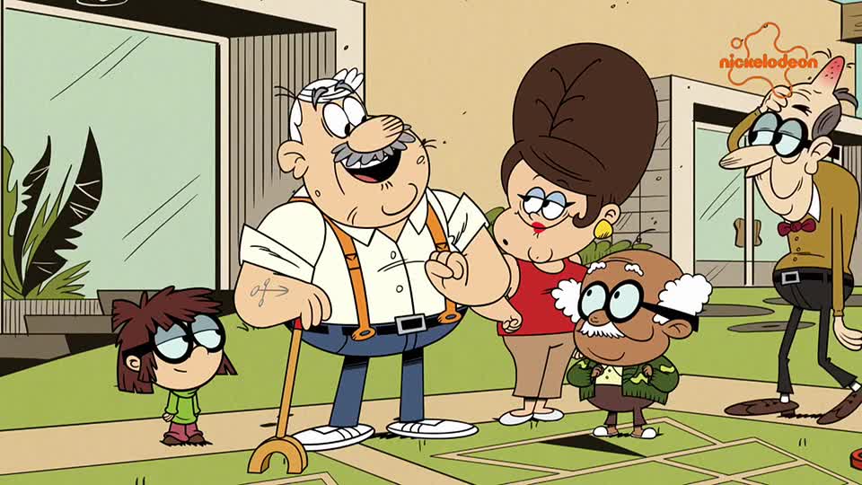 Nickelodeon