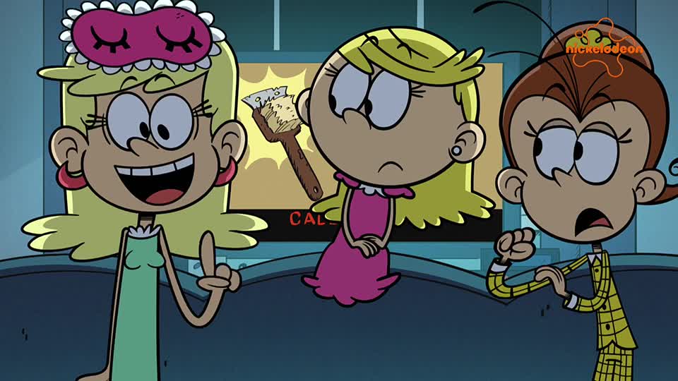Nickelodeon