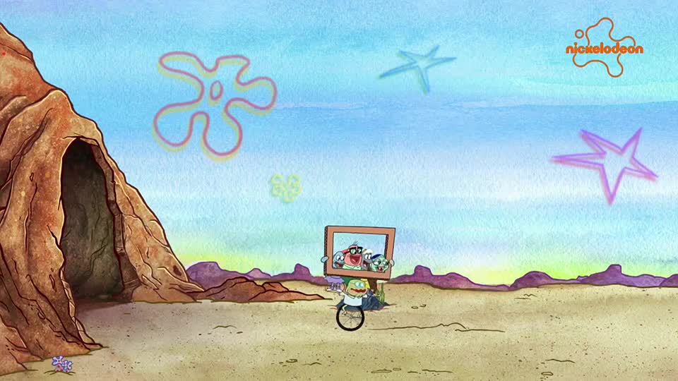 Nickelodeon
