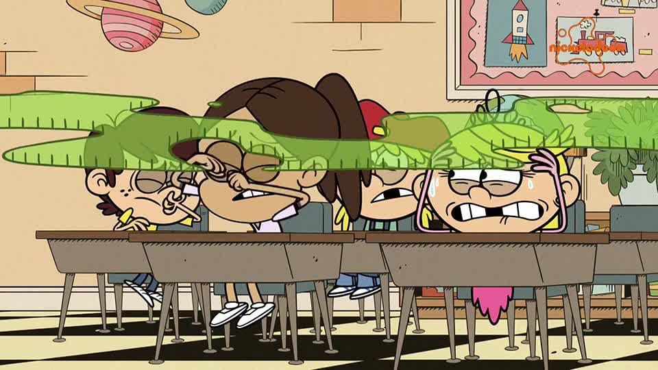 Nickelodeon