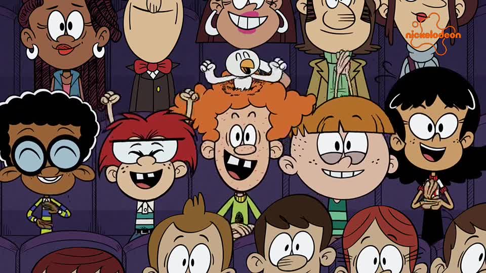 Nickelodeon