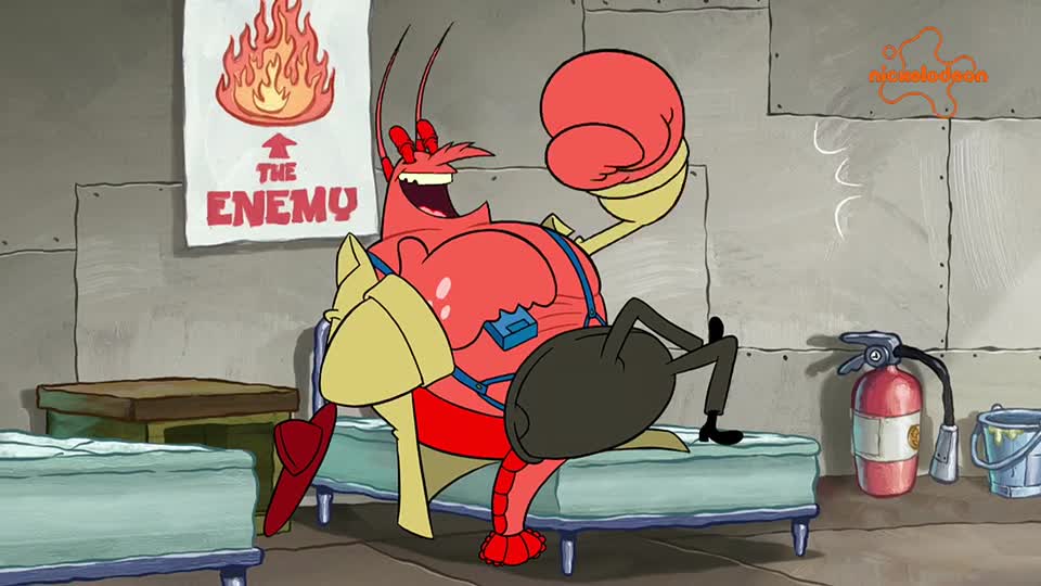 Nickelodeon