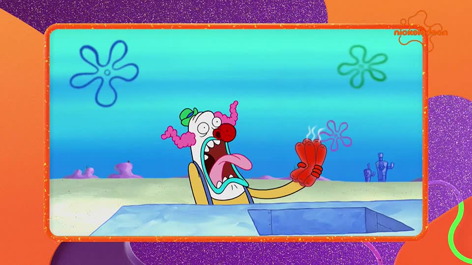 Nickelodeon