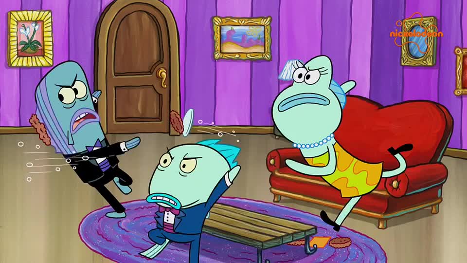 Nickelodeon