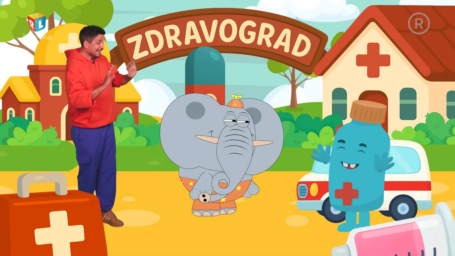 RTLKockica