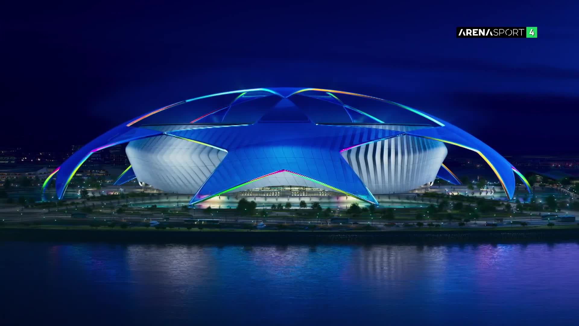 ArenaSportHD4