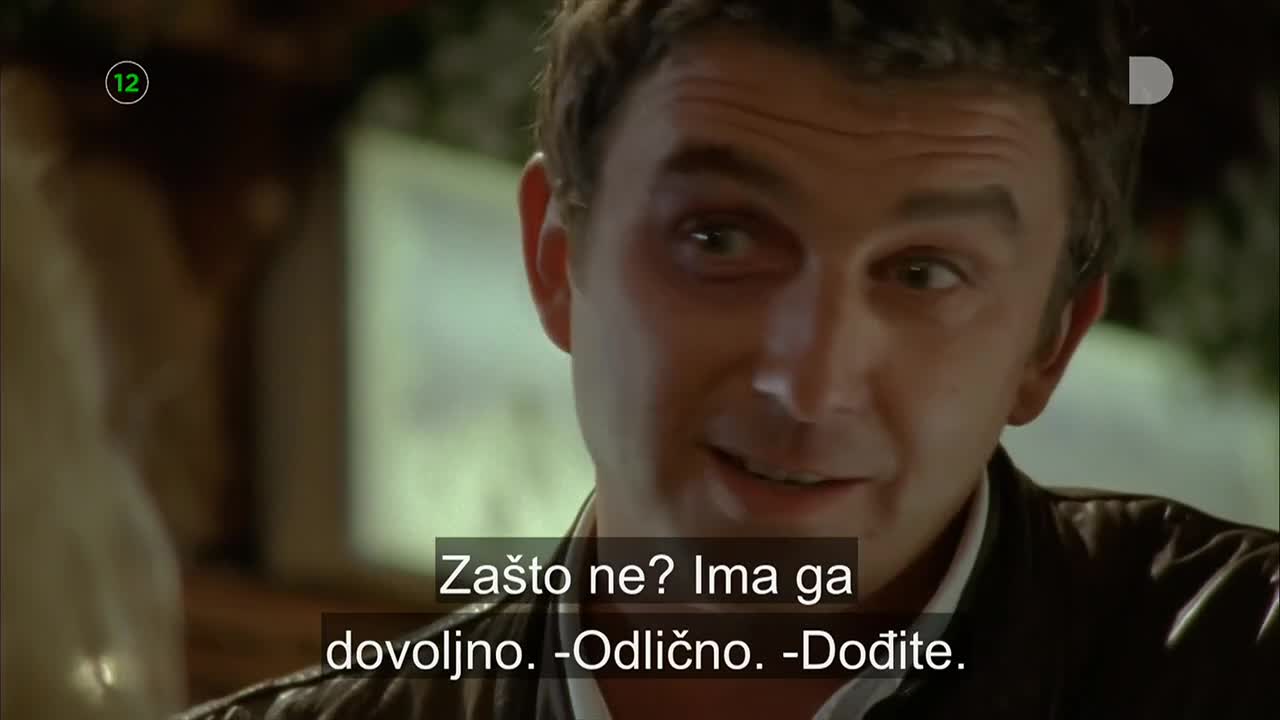 DomaTV