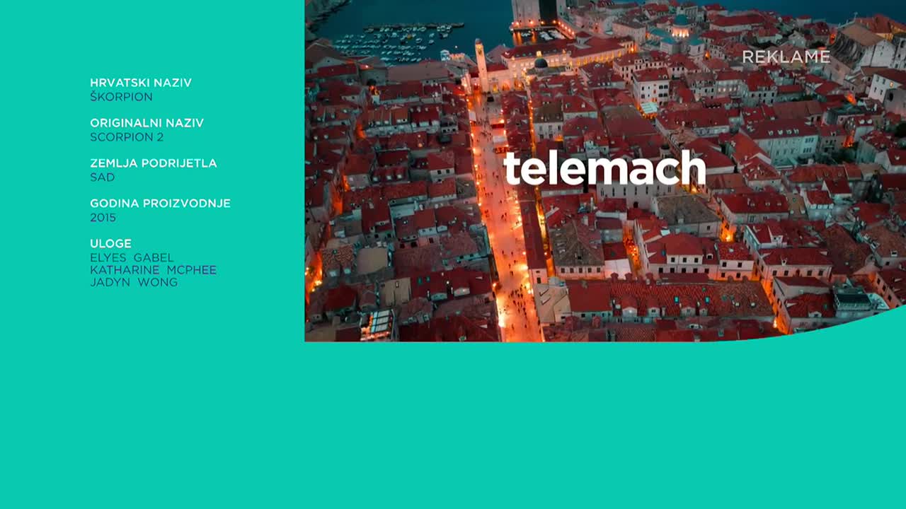 DomaTV
