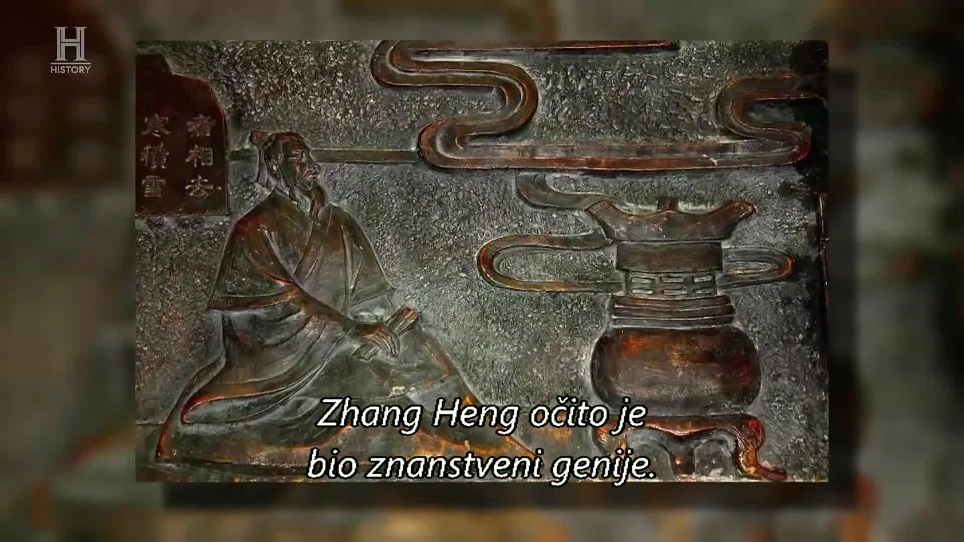 History