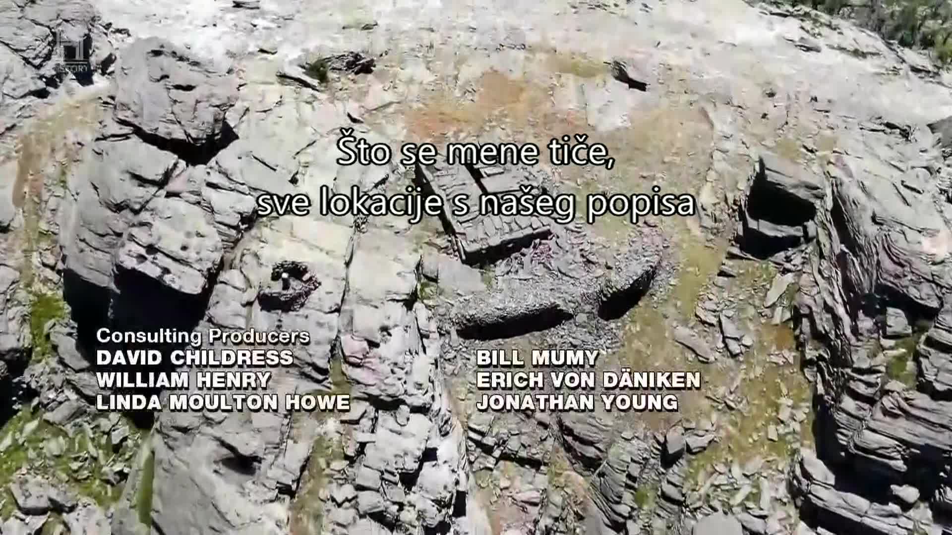 History