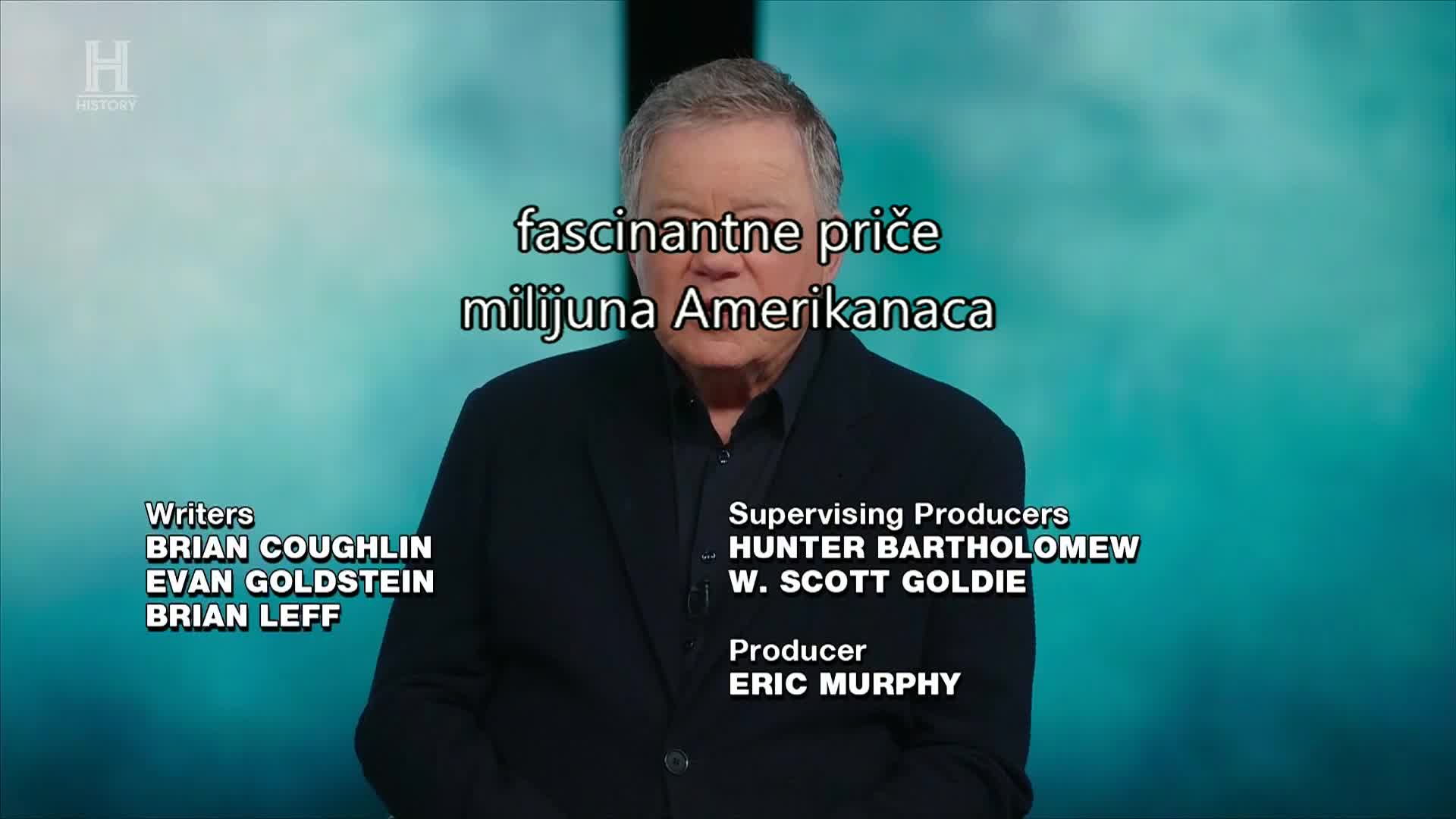 History
