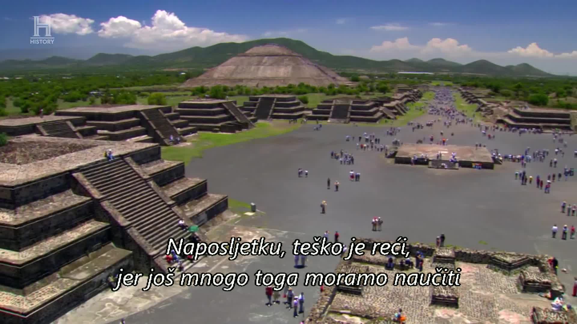 History