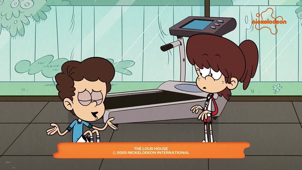 Nickelodeon