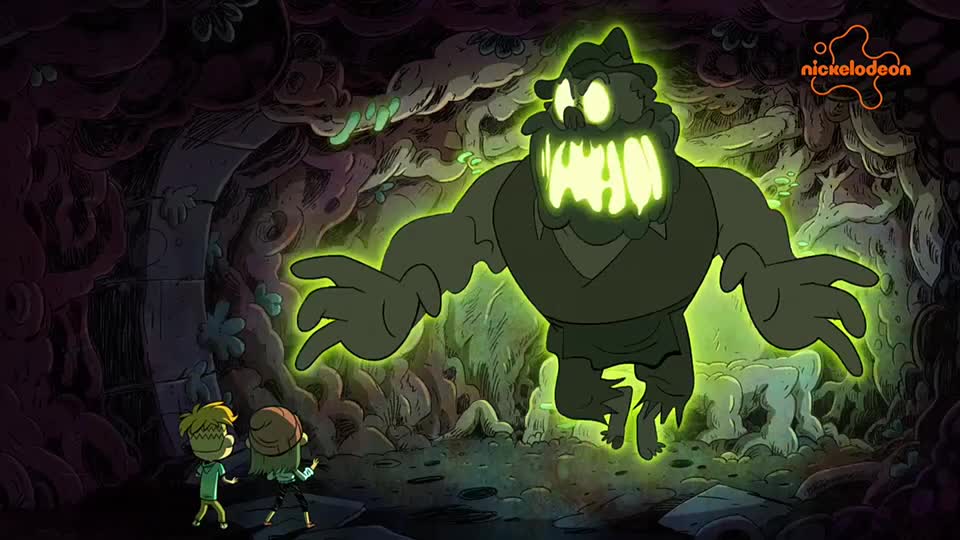 Nickelodeon
