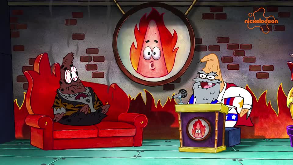Nickelodeon