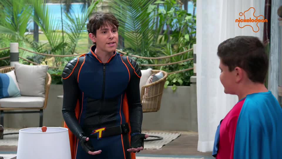 Nickelodeon