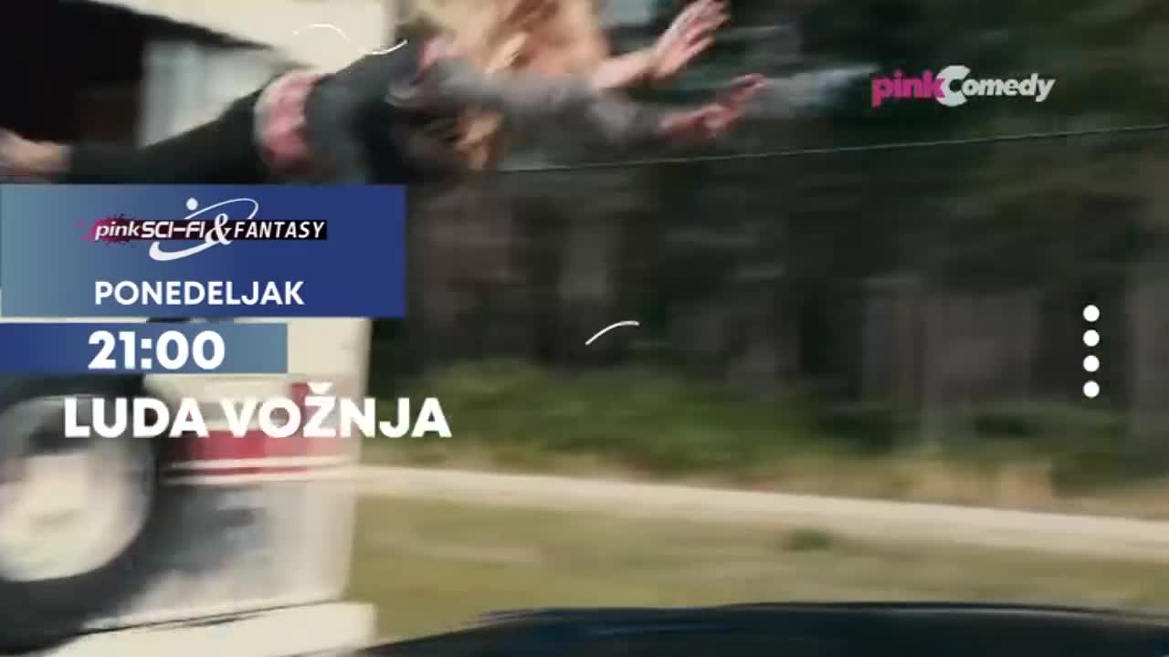 PinkComedy