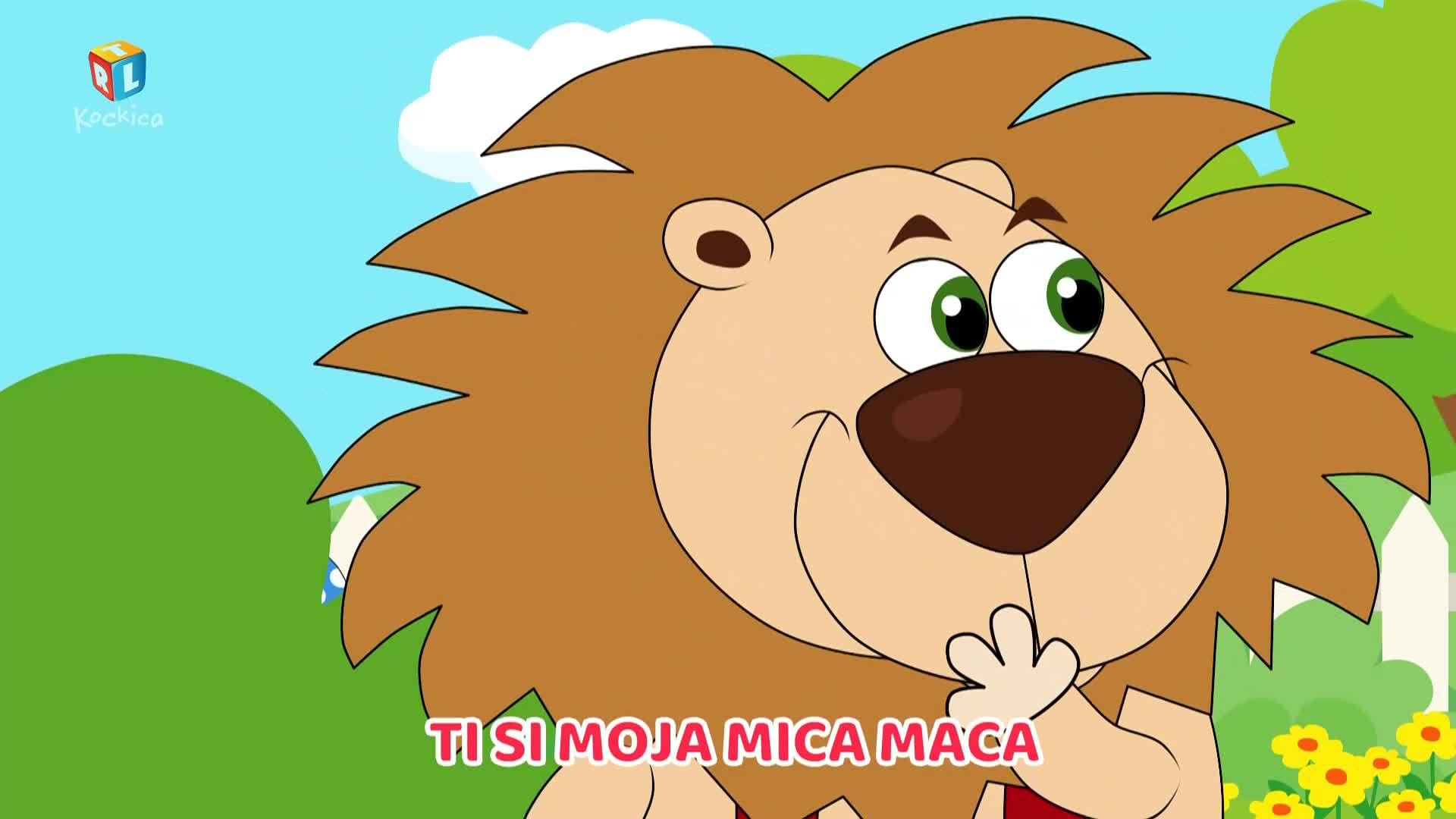 RTLKockica