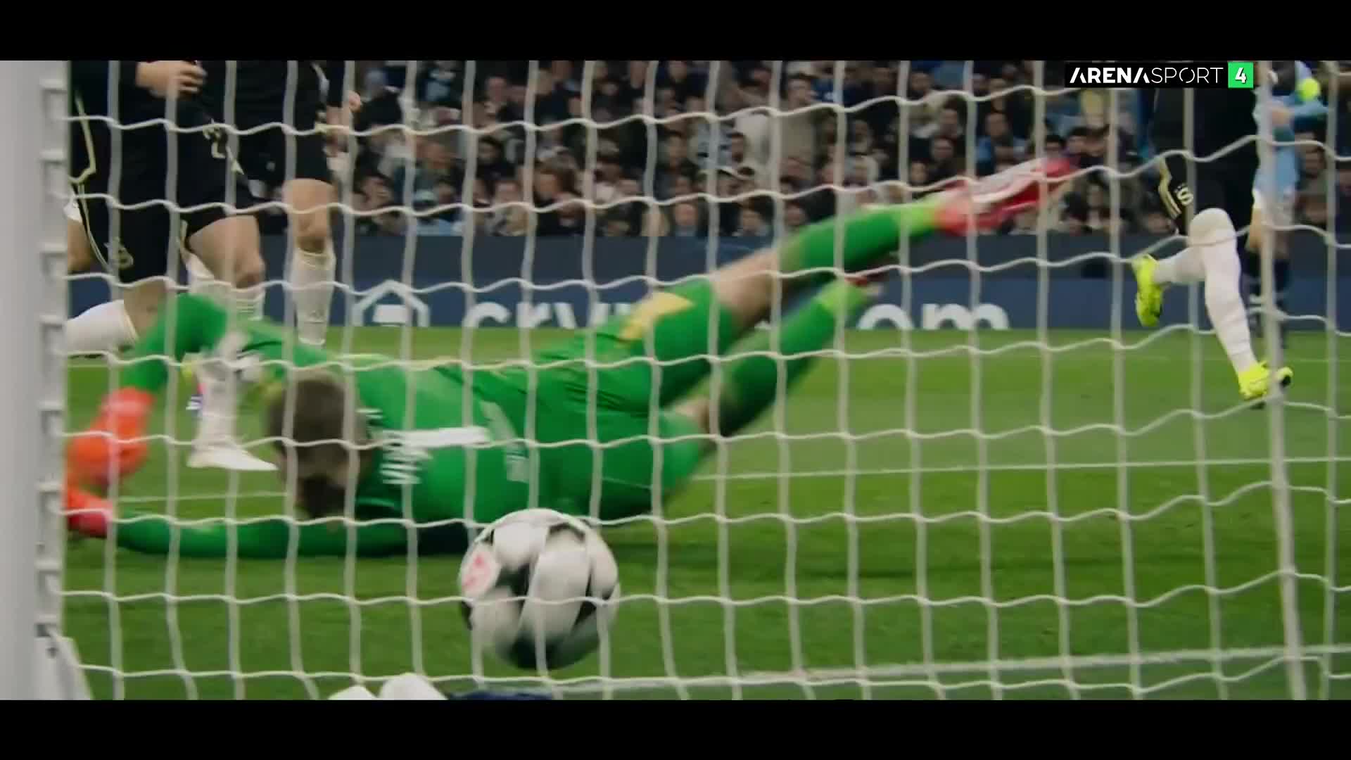 ArenaSportHD4