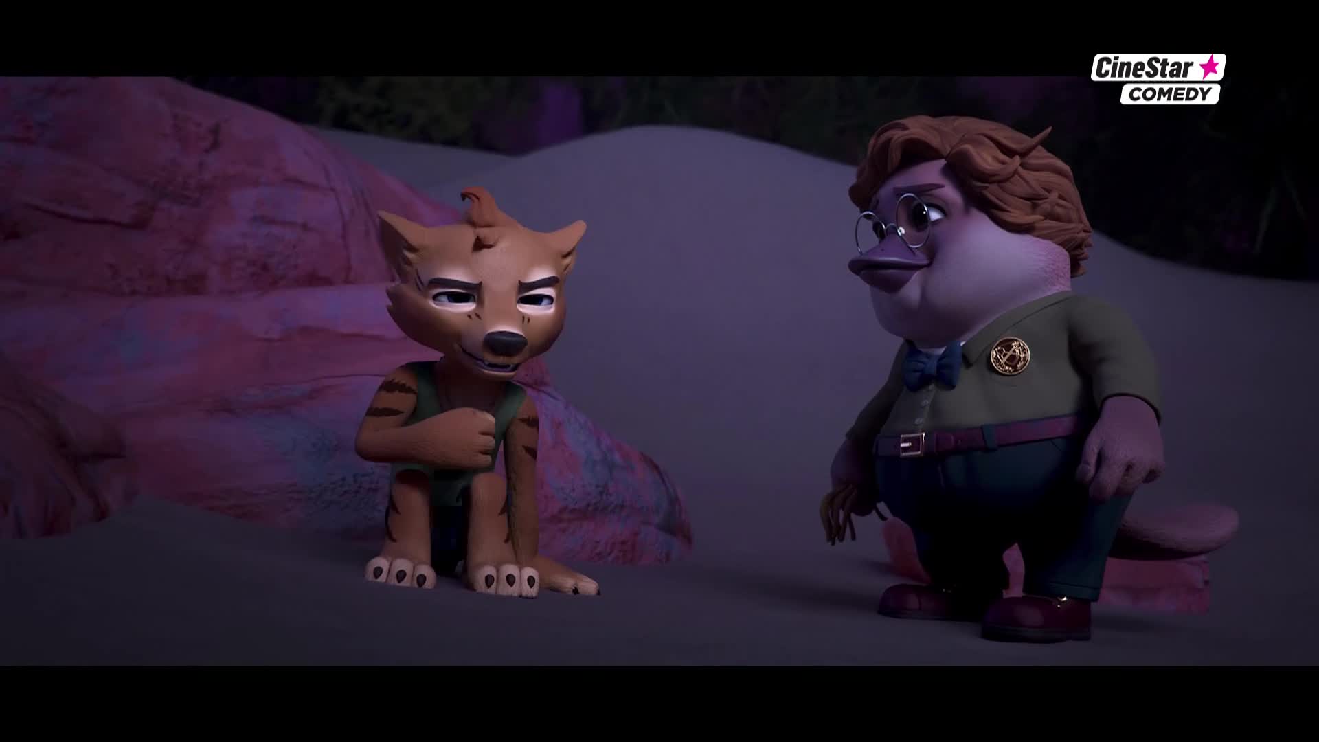 CinestarComedy