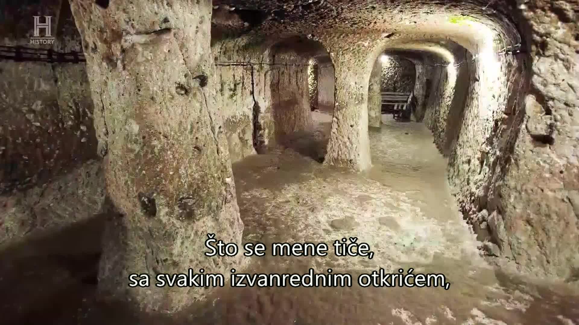 History