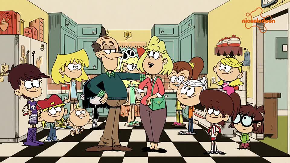 Nickelodeon