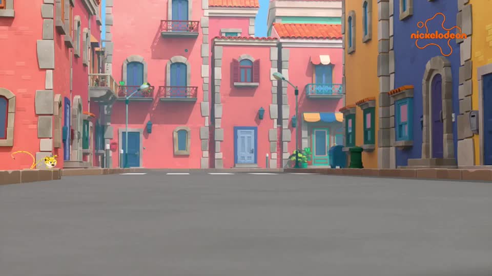 Nickelodeon