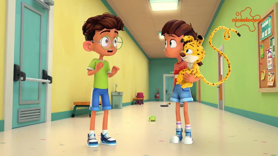 Nickelodeon