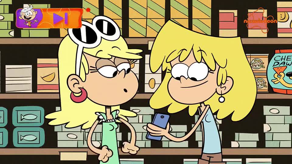 Nickelodeon