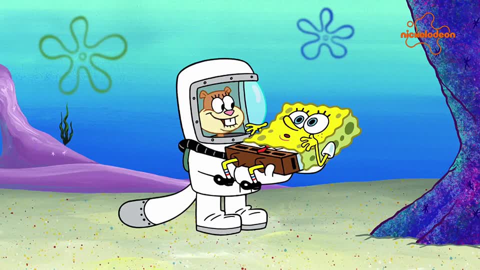 Nickelodeon