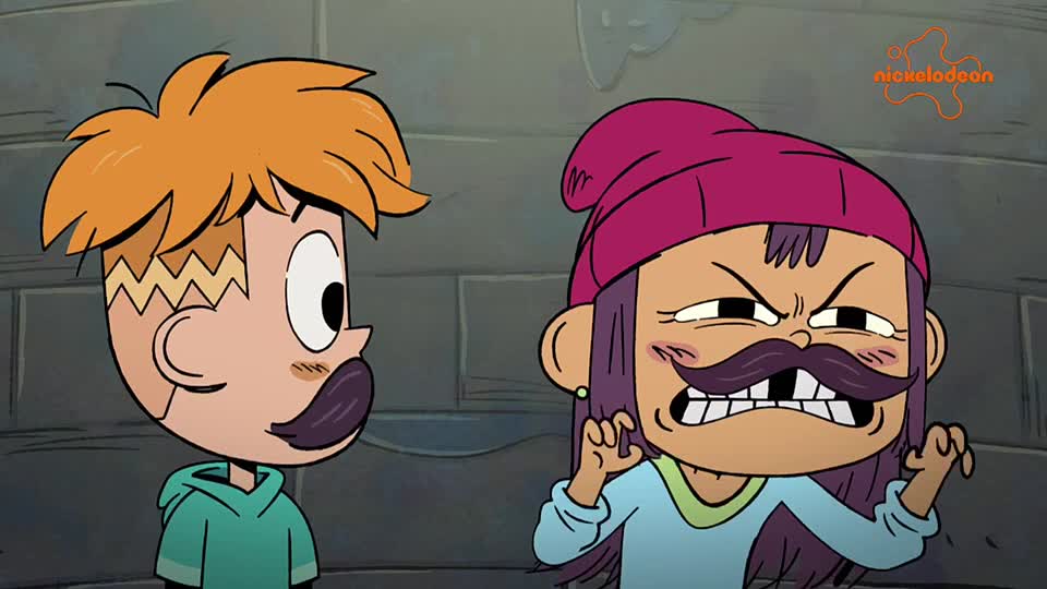 Nickelodeon